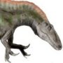 Acrocanthosaurus