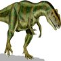 Allosaurus