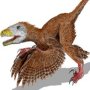 Deinonychus