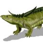 Desmatosuchus