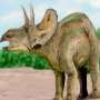 Diceratops