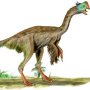 Gigantoraptor