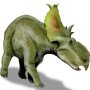 Pachyrhinosaurus