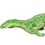 Qianosuchus mixtus