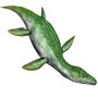 Rhomaleosaurus