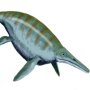 Shonisaurus popularis