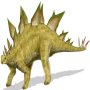 Stegosaurus