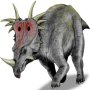 Styracosaurus albertensis