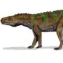 Ticinosuchus ferox