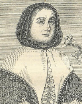 Elizabeth Cromwell