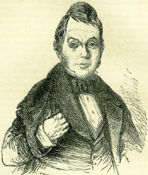 George Wombwel