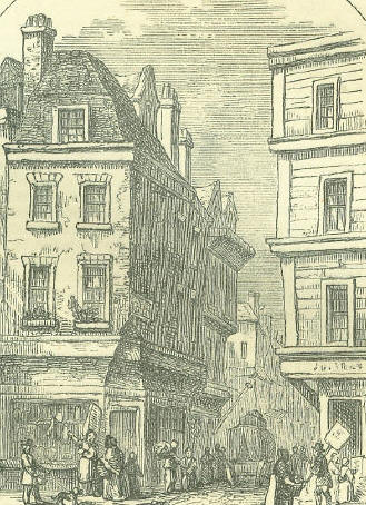 Grub Street