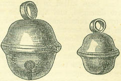 Hawk Bells