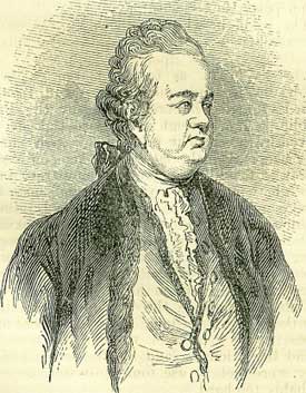 EDWARD GIBBON