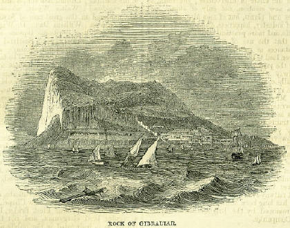 Gibraltar