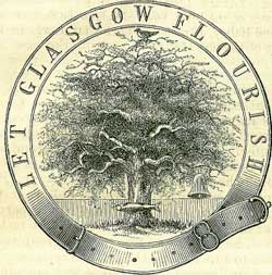 GLASGOW ARMS