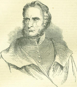 SIR CHARLES JAMES NAPIER