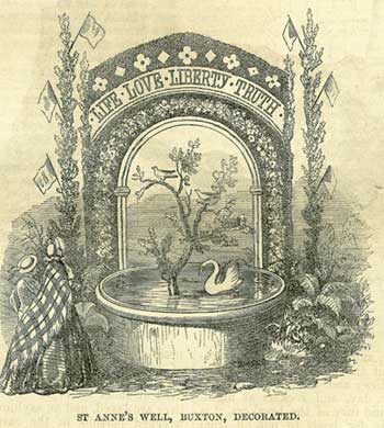 St. Ann's Well