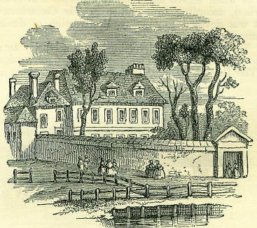 Sadler's Wells