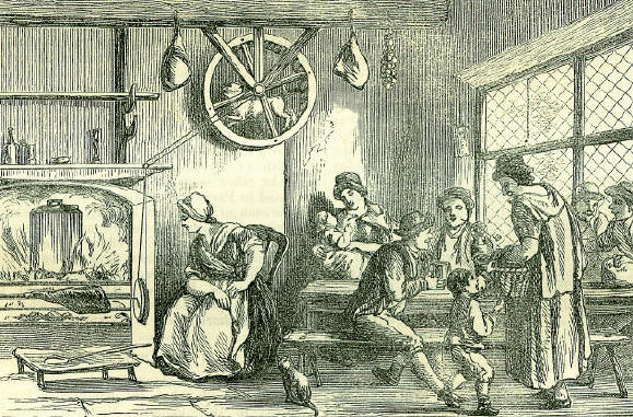 Turnspit Dogs