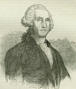 GEORGE WASHINGTON